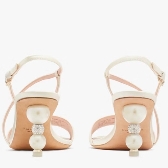 Favorite Kate Spade pair for this year!!​ - Picture 11 of 11